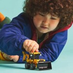 LEGO LEGO® Technic 42197 Zadní nakladač