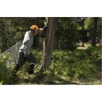 Lopatka s obracákem FISKARS 126052 WoodXpert vel. L