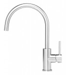 Dřezová baterie Reginox Spring, R31780, nerez R31780