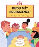 Budu mít sourozence! Lenka Chytilová