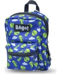 Minibatůžek BAgo! M ALIEN