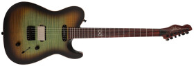 Chapman Law Maker Legacy Baritone - Forest Moss Green