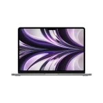 Apple MacBook Air 13" M2 2024 CZ Space Grey / Apple M2 / 16GB / 256GB / Apple 8-jádrová iGPU / macOS (MC7U4CZ/A)