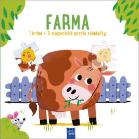 Farma (slovensky)