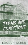 Terms and Conditions Asher