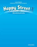 Happy Street 1 Metodická Příručka (3rd) - Stella Maidment