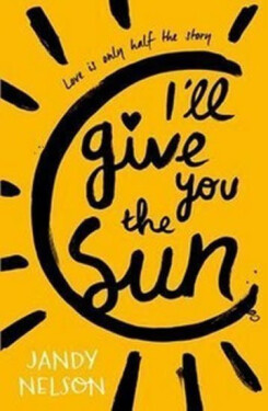 I´ll Give You the Sun - Jandy Nelson