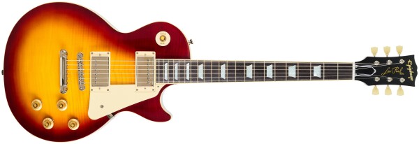 Epiphone 1959 Les Paul Standard Reissue Royal Teaburst