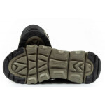 Boty Skechers M 237620/OLBK 40