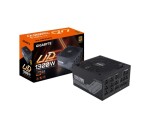 GIGABYTE zdroj UD1300GM PG5, 1300W, 80+ Gold, 140mm fan EDF_524779