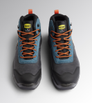 Bezpečnostní obuv Diadora SPORT DIATEX MID S7S FO CI SR Velikost boty: 44, Šedá