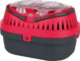 TRIXIE Pico / Přepravka pro hlodavce / 18x12x13 cm / plast / nosnost 500 g (TX-5900)