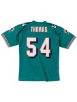 Mitchell & Ness Pánský dres Miami Dolphins NFL Zach Thomas #54 2006 Legacy Throwback Velikost: XL