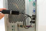 KeyGrabber Forensic Keylogger v kabelu