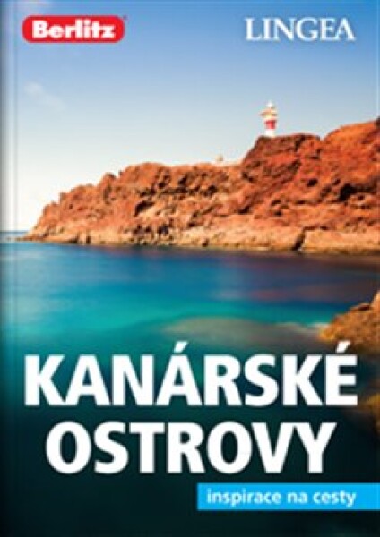 Kanárské ostrovy - Inspirace na cesty, 2. vydání