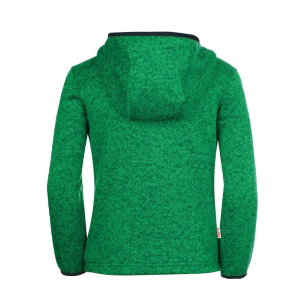 Bunda fleeceová TrollKids Jondalen Jacket XT Jr 222-327 104