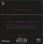 D'Addario NYXL09544