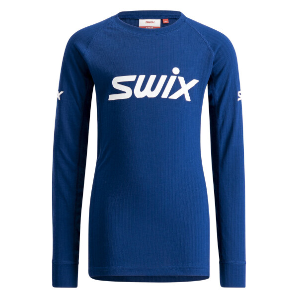 Juniorské funkční triko Swix RaceX Classic Long Sleeve Jr