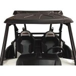 Moose Utility Plastová střecha na Polaris RZR XP 1000