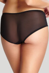 Dámské kalhotky Panache Sophie Short black/chai 5824