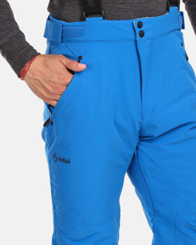 METHONE-M Modrá - Kilpi S Short