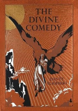 Divine Comedy - Dante Alighieri