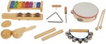 PP World Percussion PK20 Creativity Set