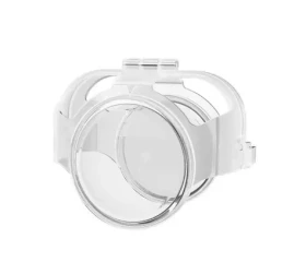 Insta360 X3 / PC Transparent chránič objektivu (1INST417)