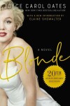 Blonde, 1. vydání - Joyce Carol Oates