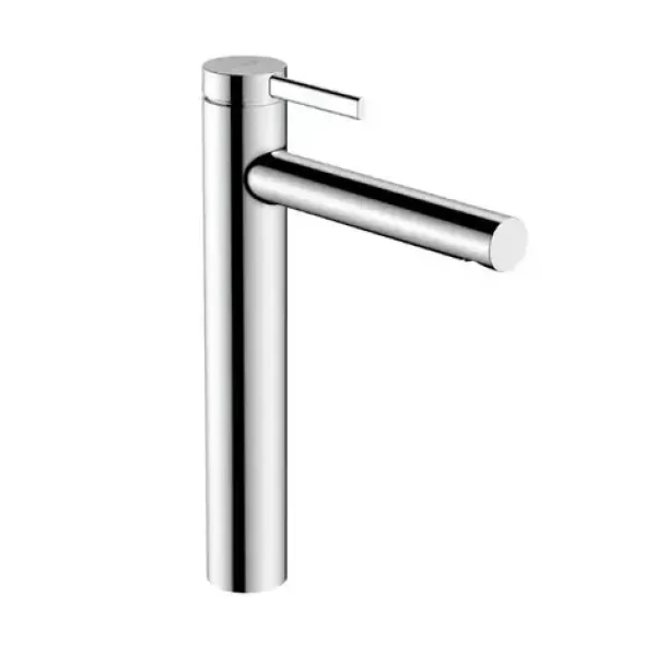 Hansgrohe Zesis S - Umyvadlová baterie | EcoSmart+ | CoolStart chrom (74731000)