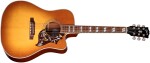 Gibson Hummingbird Standard EC Heritage Cherry Sunburst
