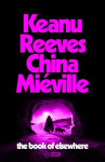 The Book of Elsewhere Keanu Reeves