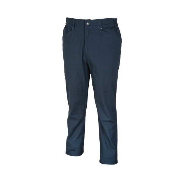 Bennon Montérkové kalhoty ADAMOS TROUSERS modré 56 modré