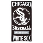 Osuška Chicago White Sox MLB Slogan WinCraft