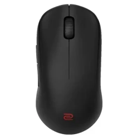 Zowie U2 černá / Herní bezdrátová myš / optická / 3200DPI / 5 tlačítek / USB-C / 2.4GHz (9H.N4KBE.A2E)