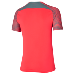 Běžecké tričko Mizuno Charge Shadow Tee 62GAB00262 Velikost textilu: M