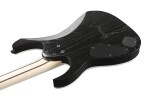 Ibanez RGR752AHBF Weathered Black