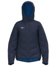 Zimní bunda Mizuno Padded Jacket 32EEB79014 Velikost textilu: XS