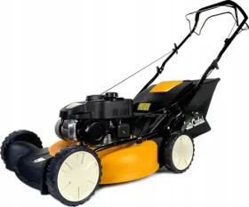 Cub Cadet LM1 CR53 / Benzínová sekačka / samohybná / 53 cm (M12D-PQSC603)
