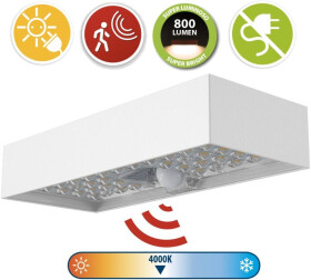 Velamp Led solární světlo Sl241