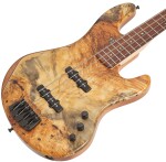 Sandberg California TT4 Passive BB PFF