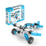 Engino Inventor Letadlo 5 modelů