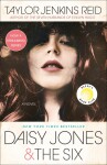 Daisy Jones The Six