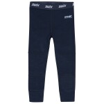Juniorské funkční kalhoty Swix RaceX Merino Pants Kids