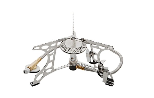 Trakker Vařič Armolife Tri-Lite Stove,Trakker Vařič Armolife Tri-Lite Stove