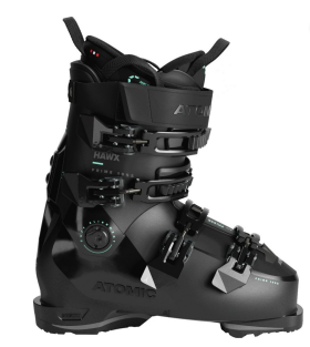 Lyžařské boty Atomic HAWX PRIME 105 S W, Black/Teal, 25/26 Velikost MP (cm): 24 - 24,5