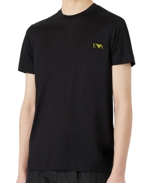Pánské triko Emporio Armani 111670 3F715