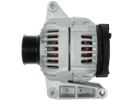 Alternátor MERCEDES-BENZ ACTROS A0903S