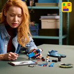LEGO LEGO® Speed Champions 77246 Závodní auto Visa Cash App RB VCARB 01 F1®