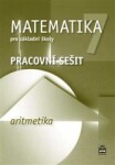 Matematika pro základní školy Aritmetika